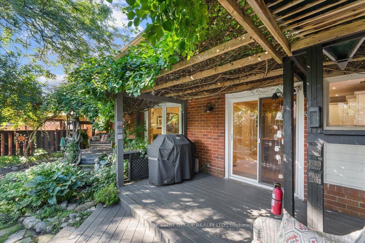 1159 Pebblestone Crescent • Pickering, ON photo 31