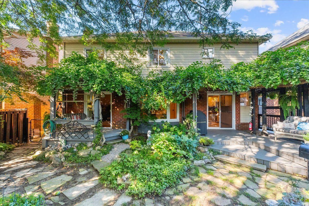 1159 Pebblestone Crescent • Pickering, ON photo 35