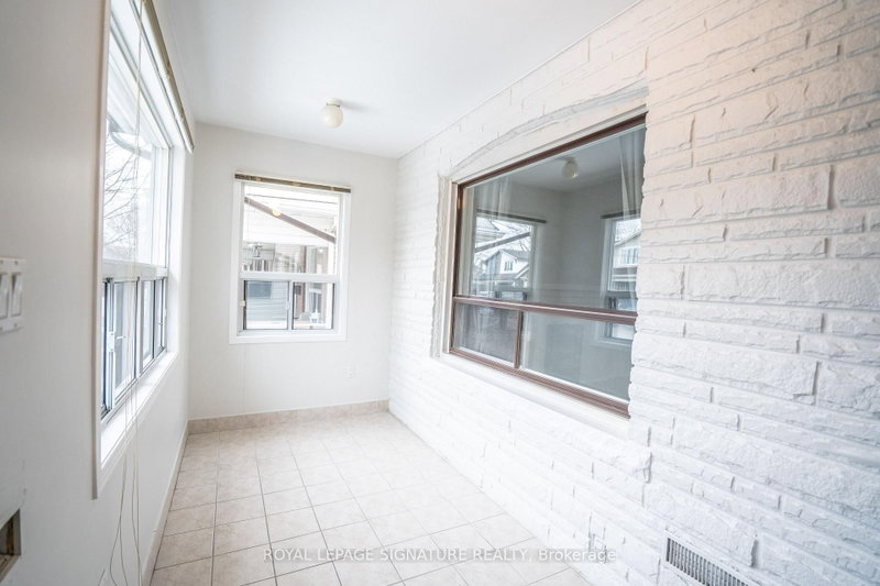 393 Milverton Toronto,ON M4J 1W1 — Photo 12