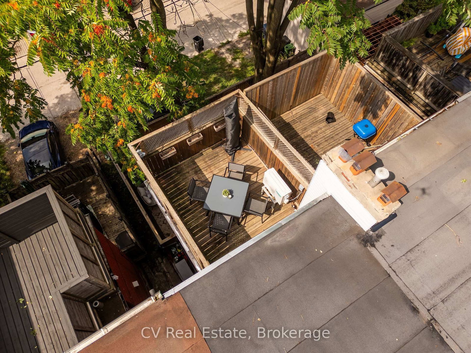 72 Hamilton Street • Toronto, ON photo 28