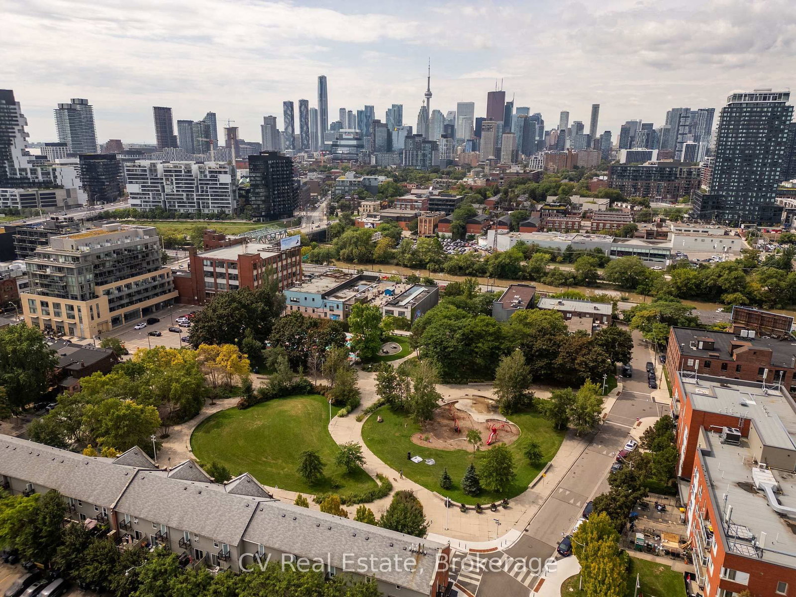 72 Hamilton Street • Toronto, ON photo 30