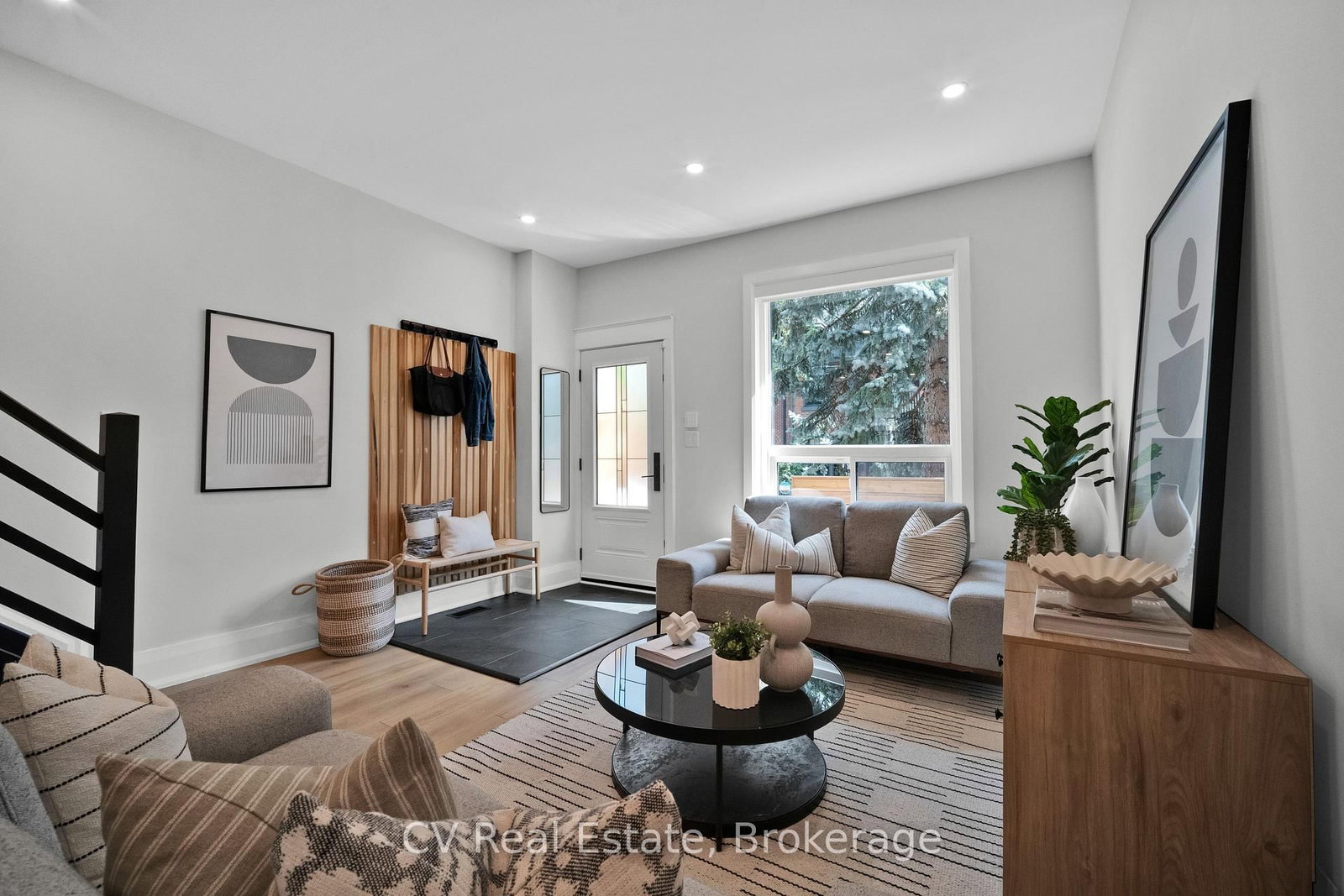 72 Hamilton Street • Toronto, ON photo 4