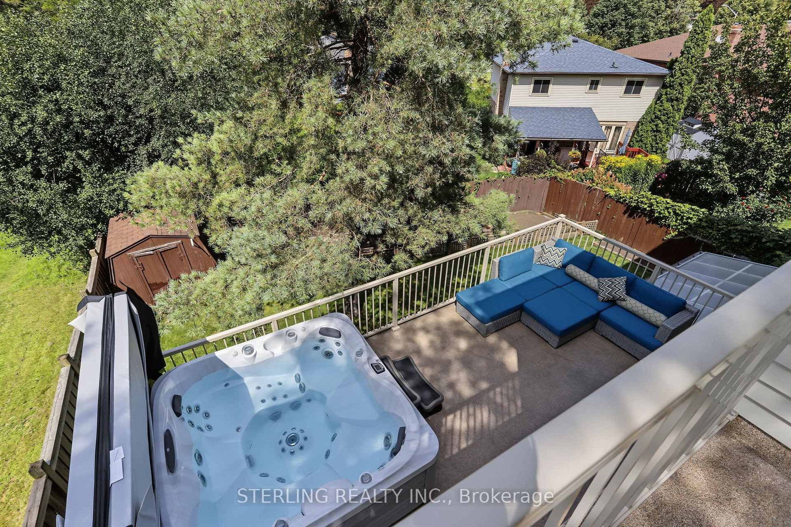 336 Gothic Court • Oshawa, ON photo 25