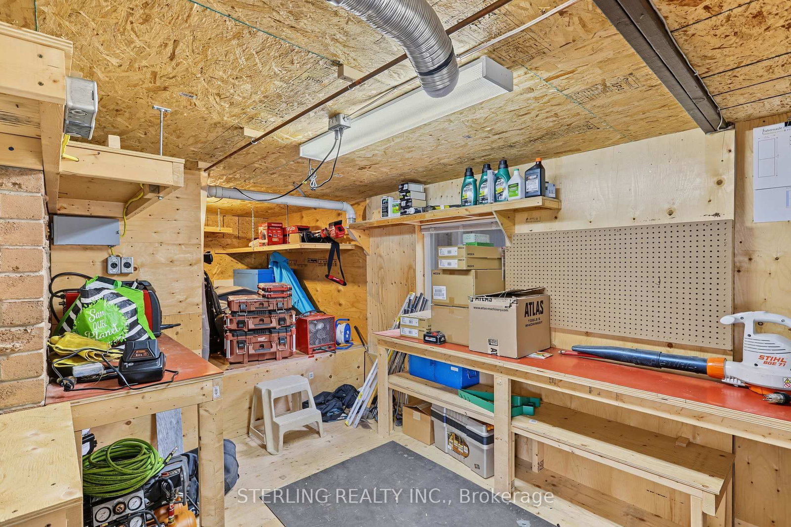 336 Gothic Court • Oshawa, ON photo 36