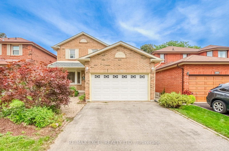 1019 Rouge Valley Drive