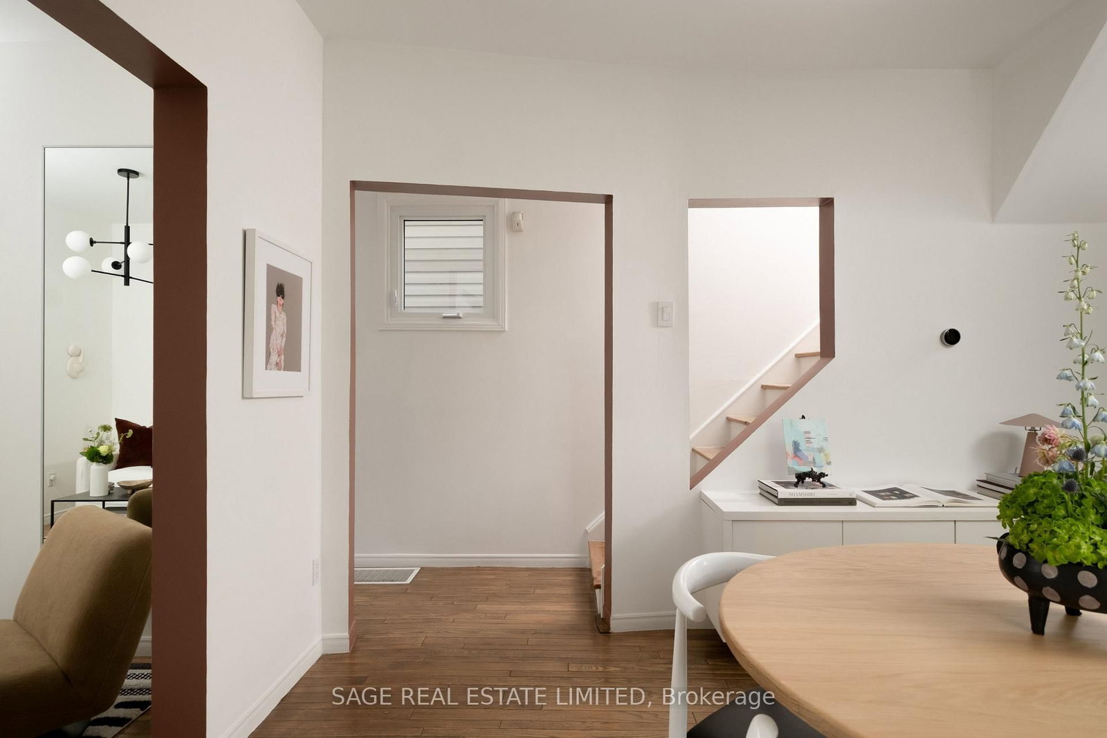 29 Bushell Avenue • Toronto, ON photo 10