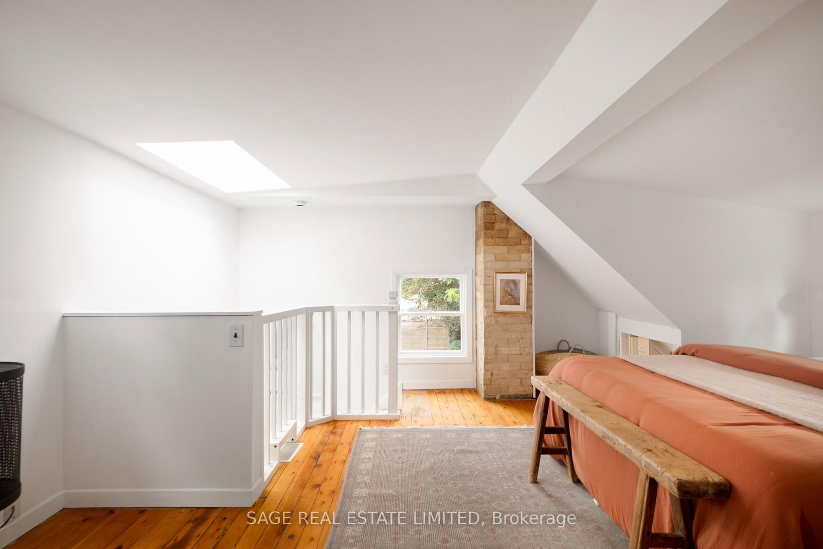 29 Bushell Avenue • Toronto, ON photo 20