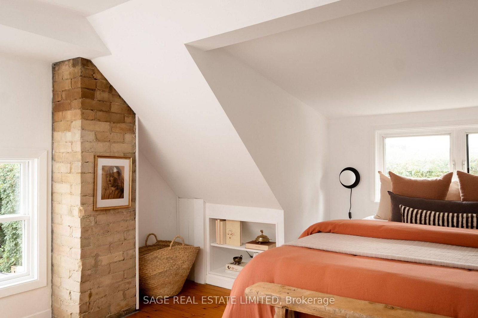 29 Bushell Avenue • Toronto, ON photo 21