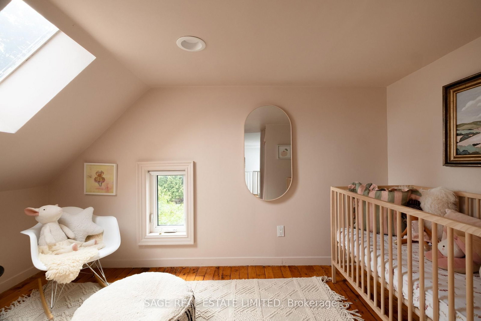 29 Bushell Avenue • Toronto, ON photo 24