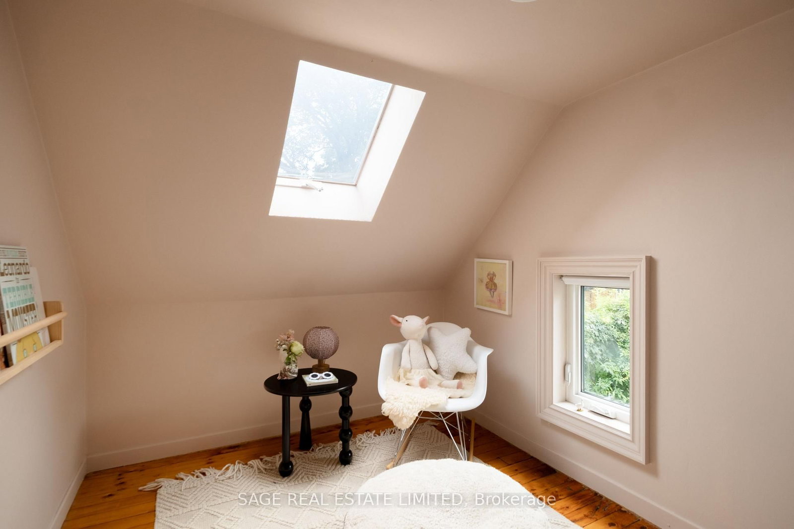 29 Bushell Avenue • Toronto, ON photo 25