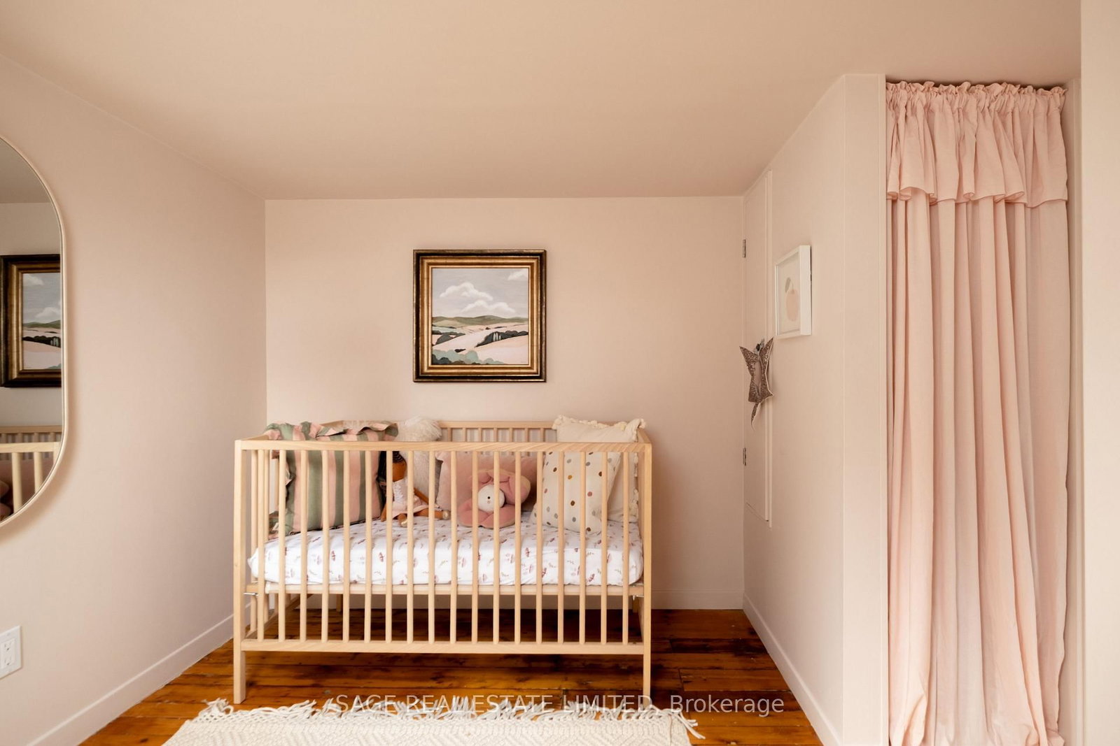 29 Bushell Avenue • Toronto, ON photo 26