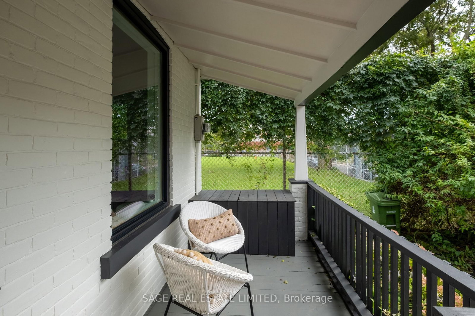 29 Bushell Avenue • Toronto, ON photo 31