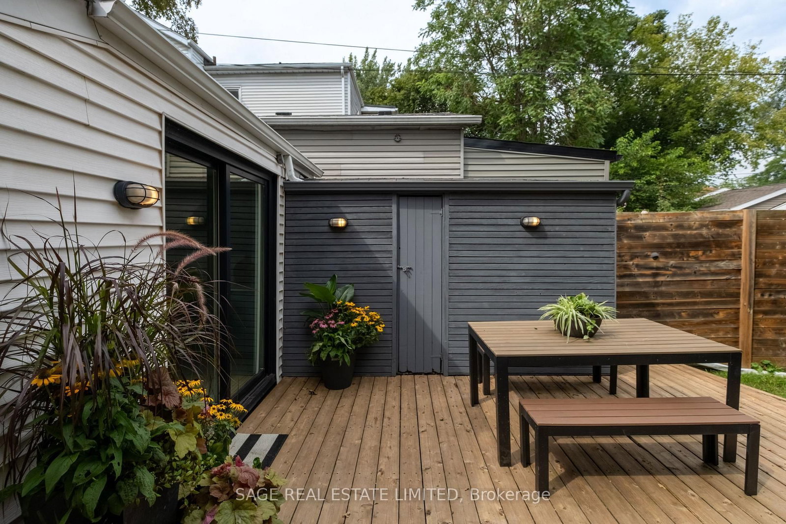 29 Bushell Avenue • Toronto, ON photo 33