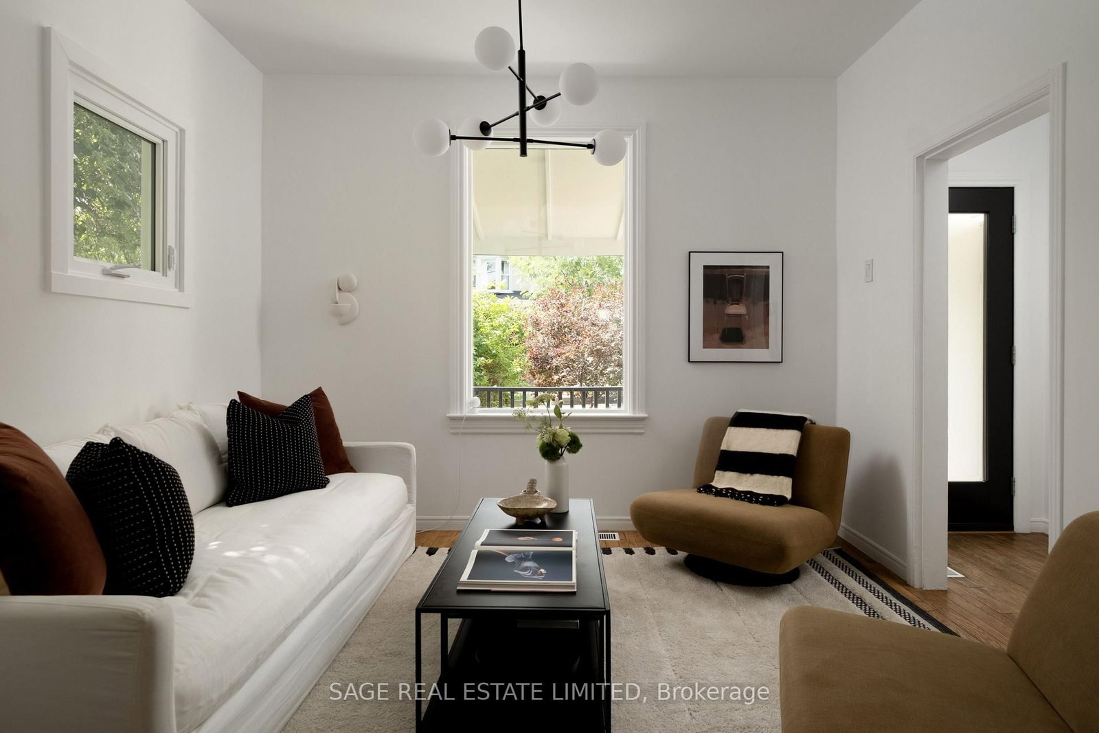 29 Bushell Avenue • Toronto, ON photo 6
