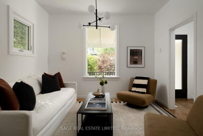 29 Bushell Avenue • Toronto, ON photo 6