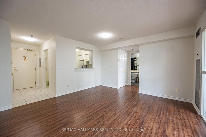 801 - 5039 Finch Avenue E