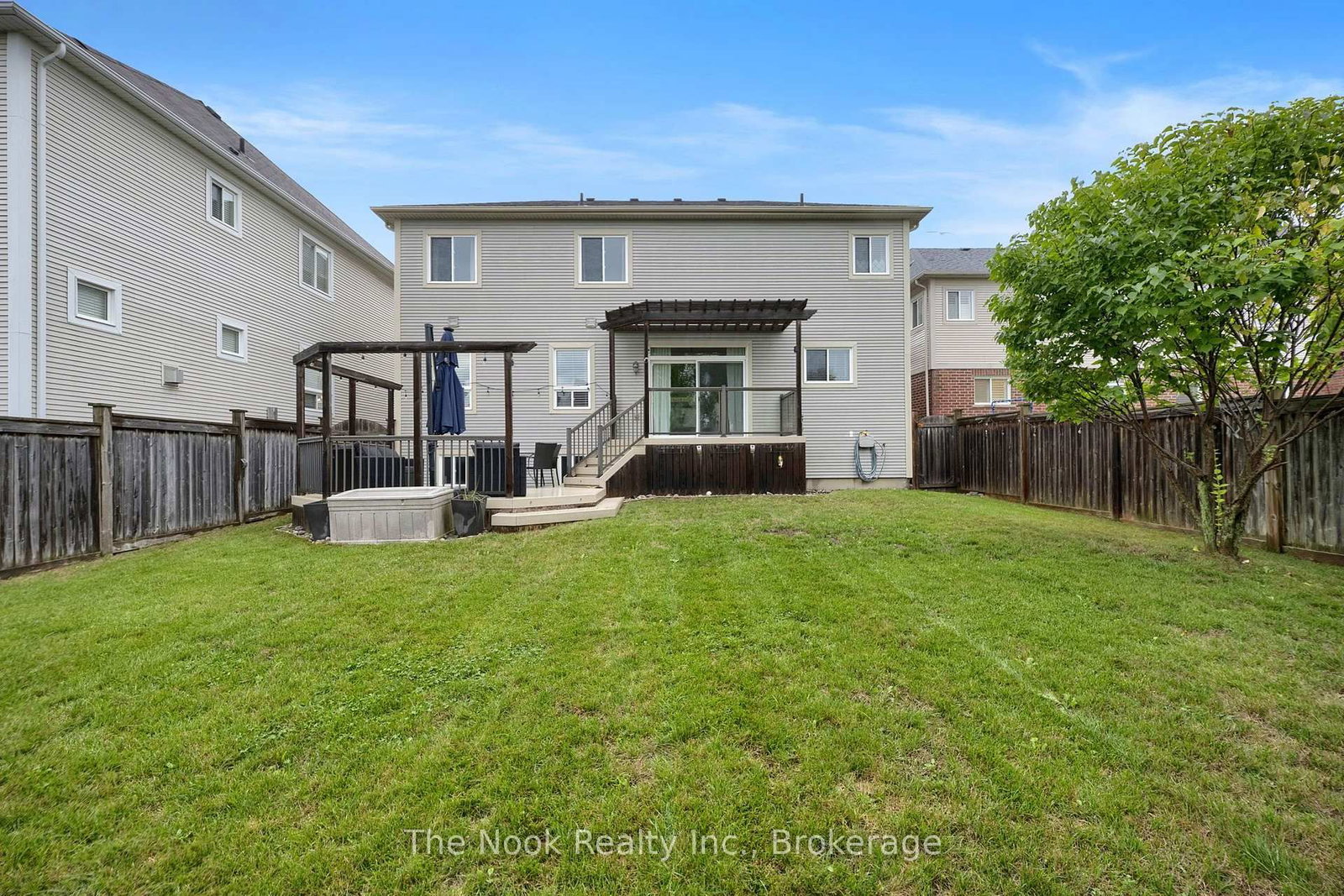 81 Colville Avenue S • Clarington, ON photo 36