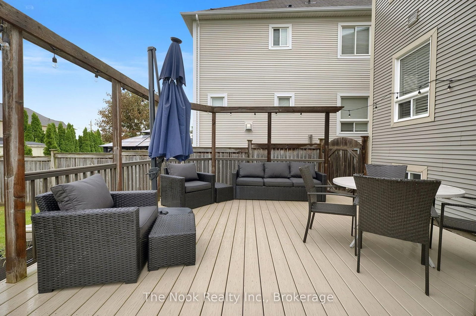 81 Colville Avenue S • Clarington, ON photo 37
