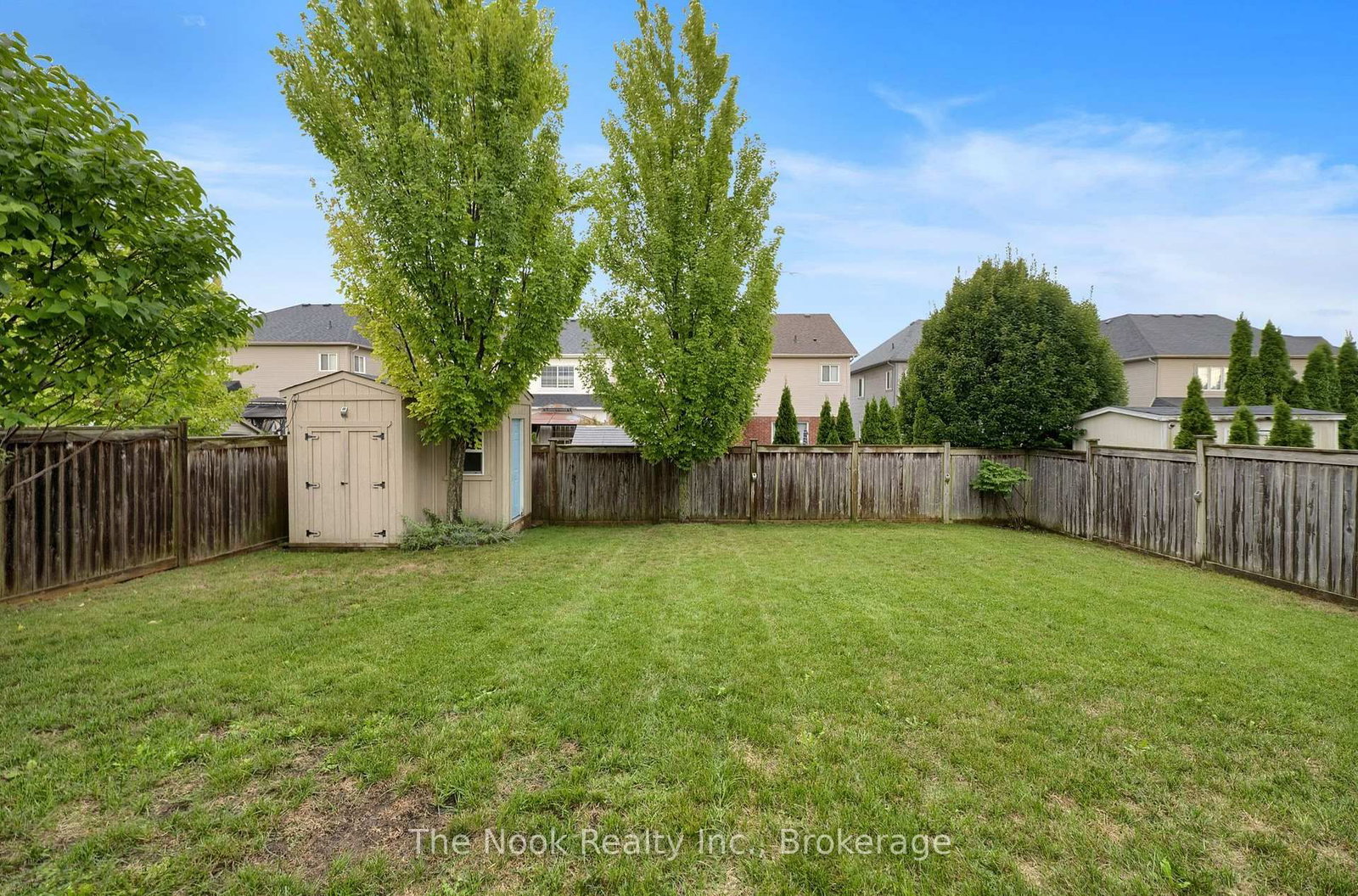 81 Colville Avenue S • Clarington, ON photo 39