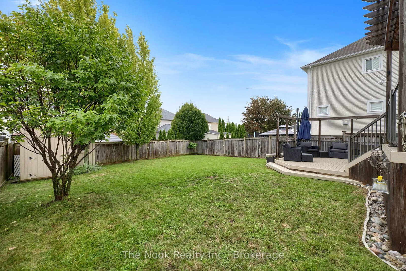 81 Colville Avenue S • Clarington, ON photo 41