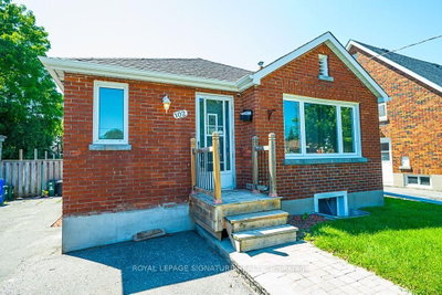 102 Central Park Boulevard N • Oshawa, ON photo 2
