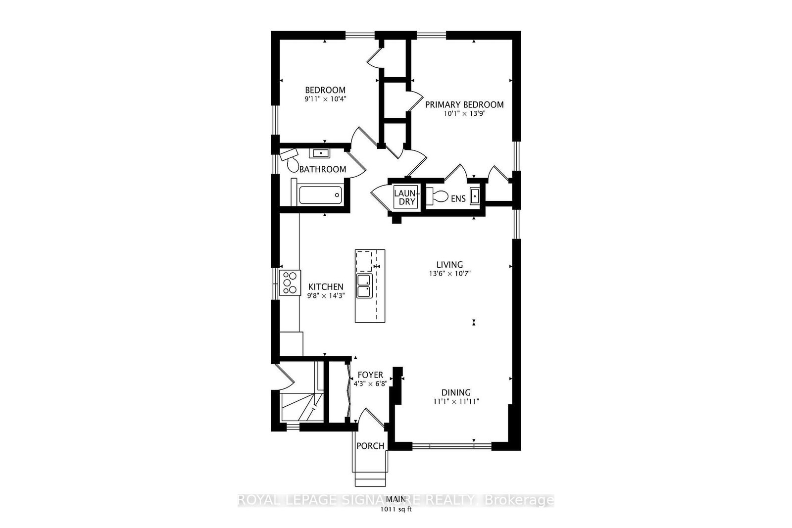 102 Central Park Boulevard N • Oshawa, ON photo 49