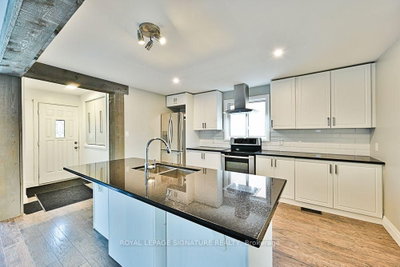 102 Central Park Boulevard N • Oshawa, ON photo 9