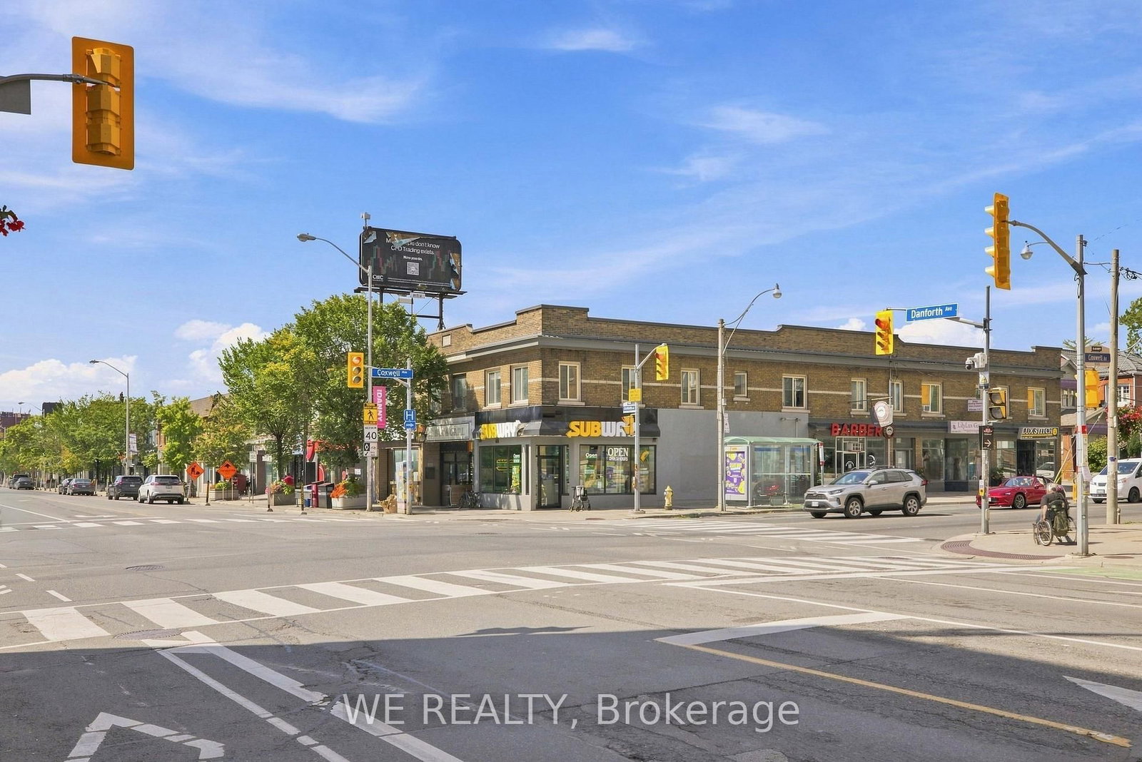 12 Fairside Avenue • Toronto, ON photo 49