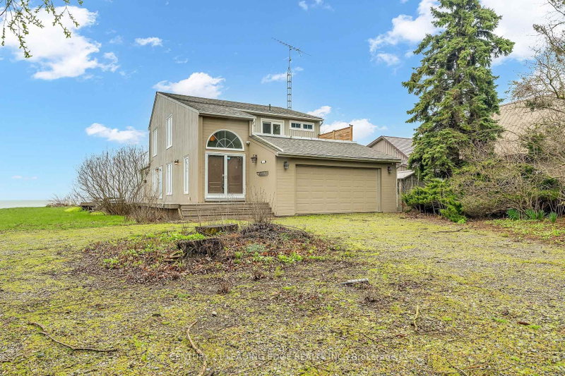 151 Cedar Crest Beach Road