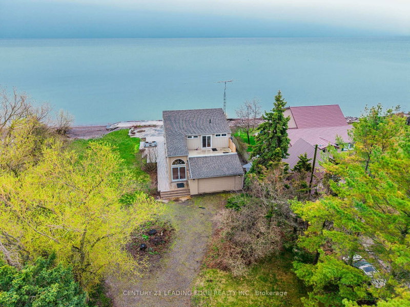 151 Cedar Crest Beach Road