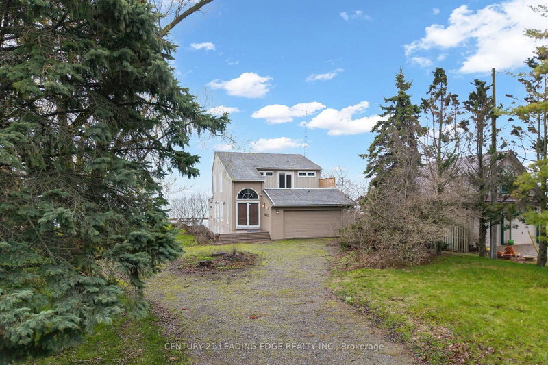 151 Cedar Crest Beach Road