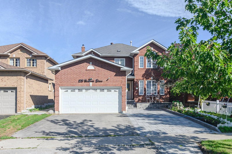 BSMT - 125 Harkness Drive