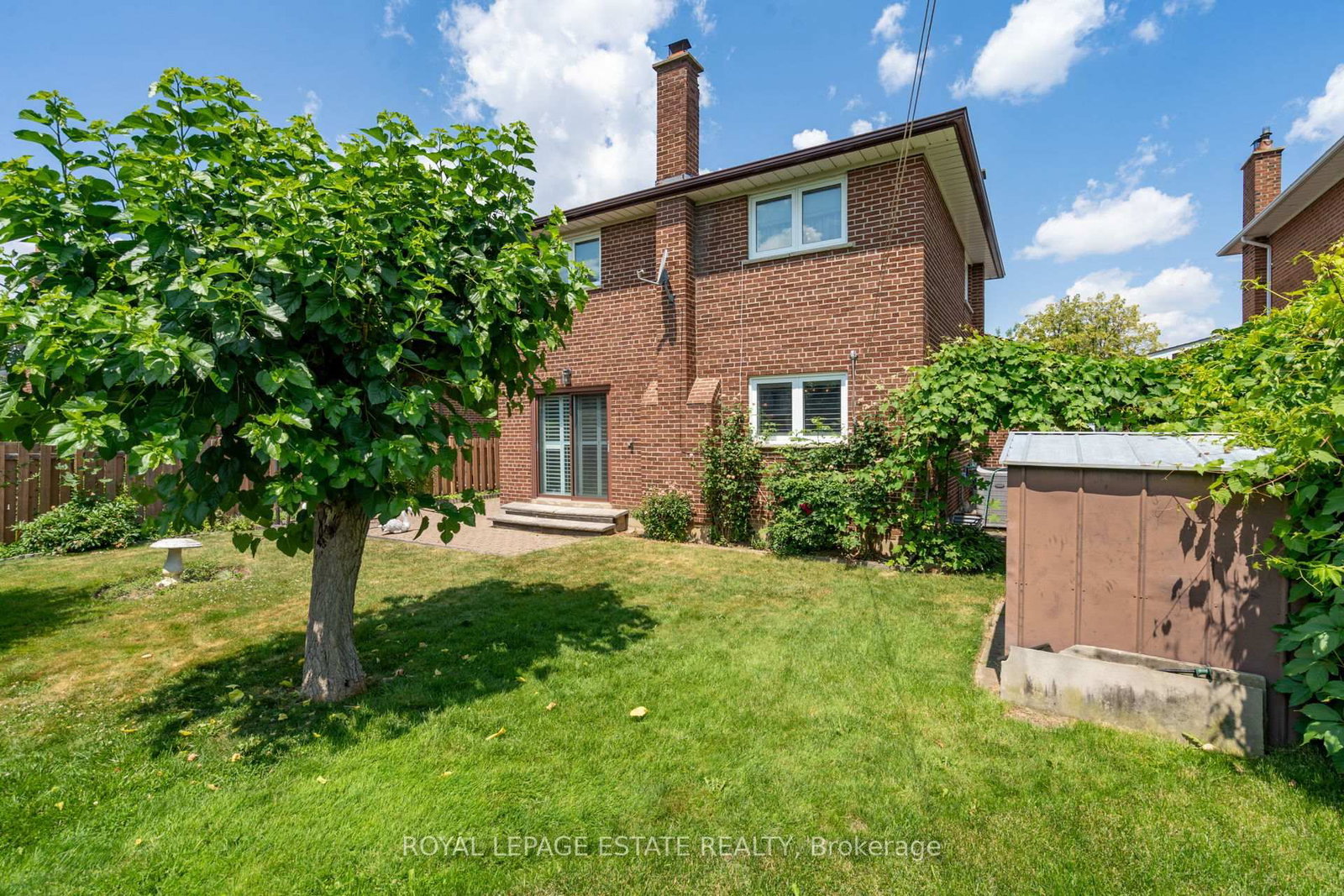 17 Altair Avenue • Toronto, ON photo 23