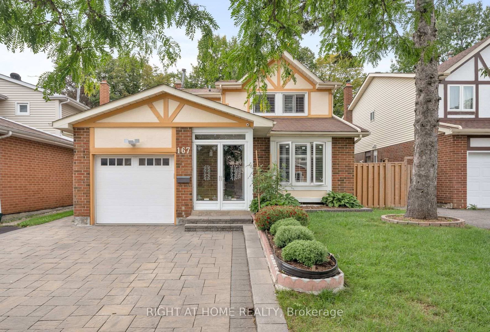 Property at 167 Goldhawk