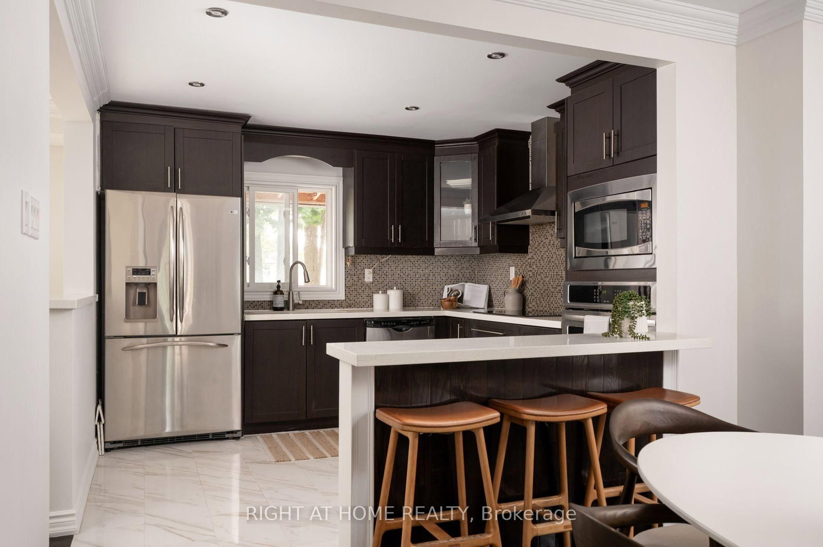 167 Goldhawk Trail • Toronto, ON photo 11