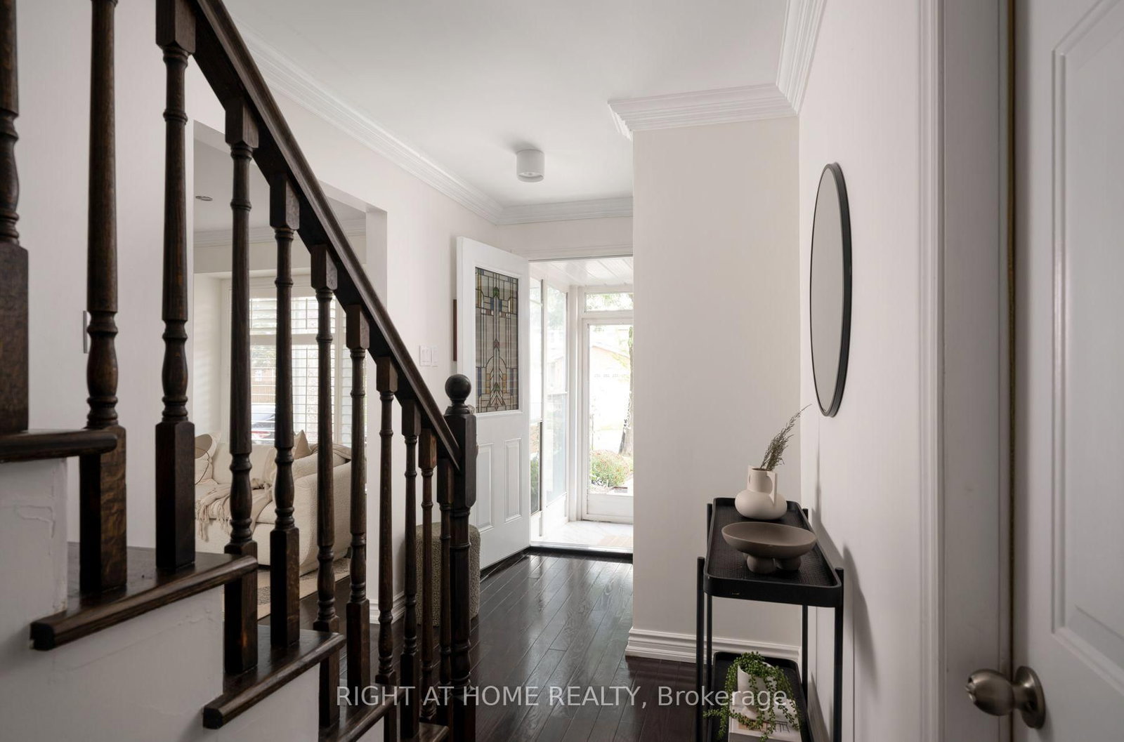 167 Goldhawk Trail • Toronto, ON photo 2