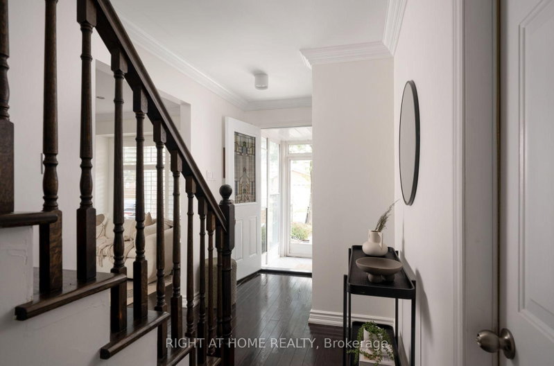 167 Goldhawk Trail