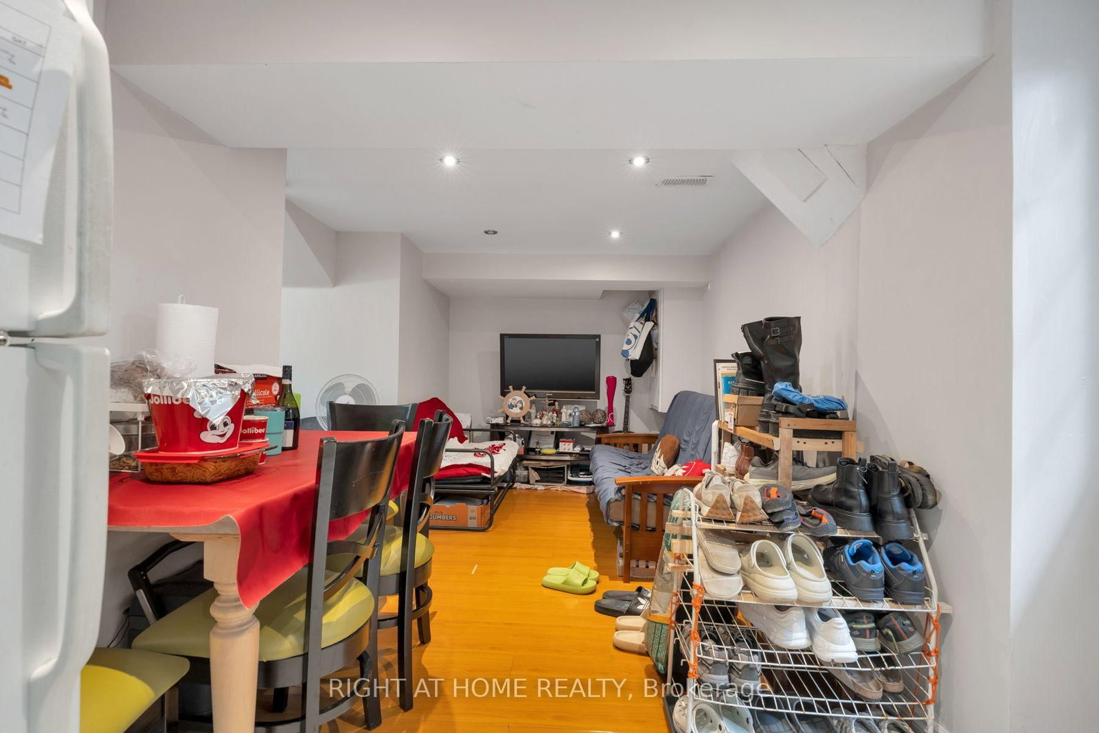 167 Goldhawk Trail • Toronto, ON photo 37