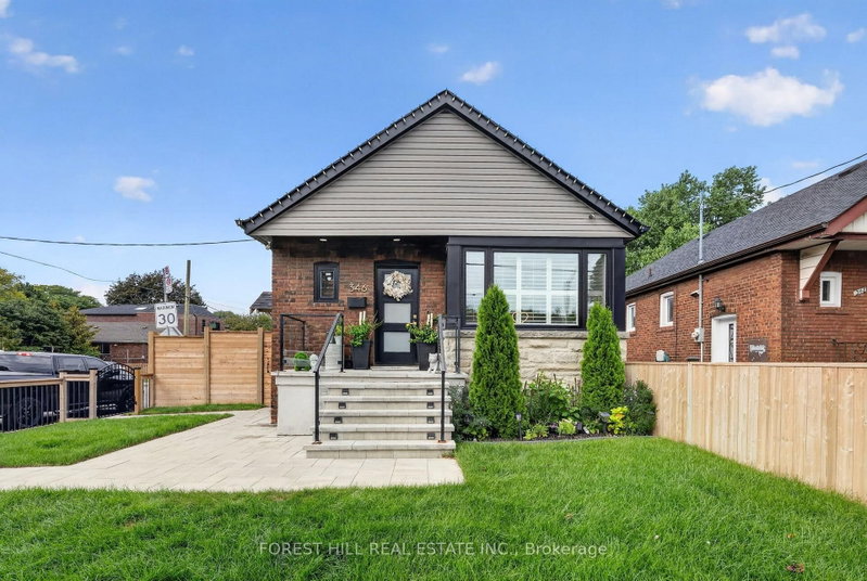 346 O'Connor Drive