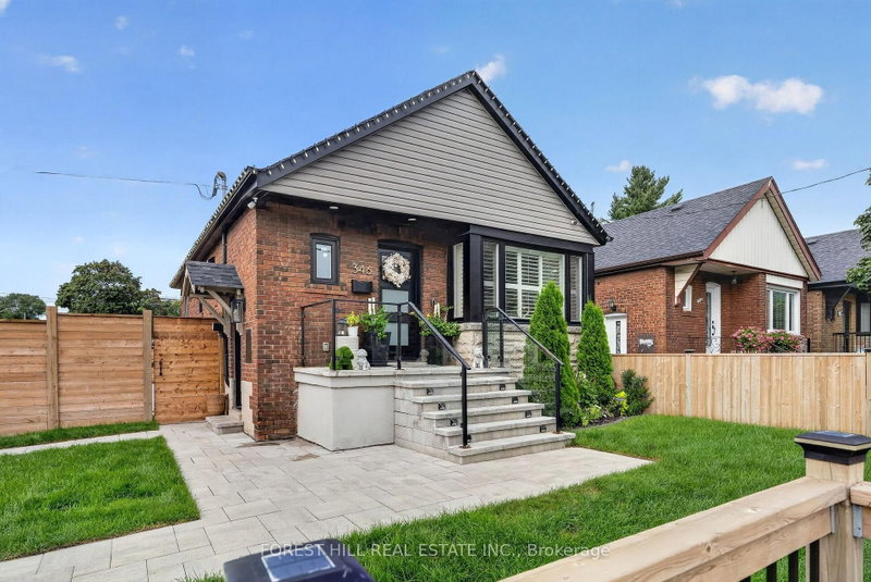 346 O'Connor Drive