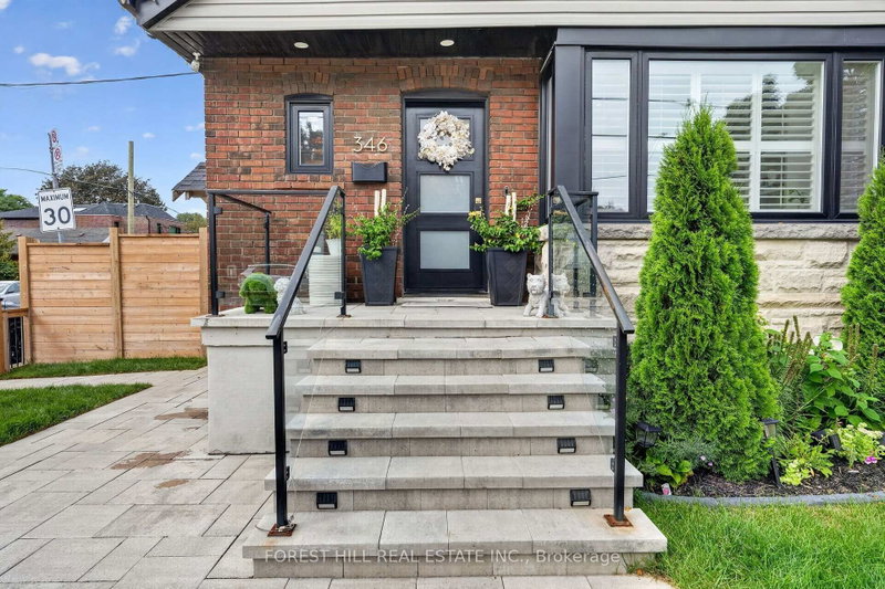 346 O'Connor Drive