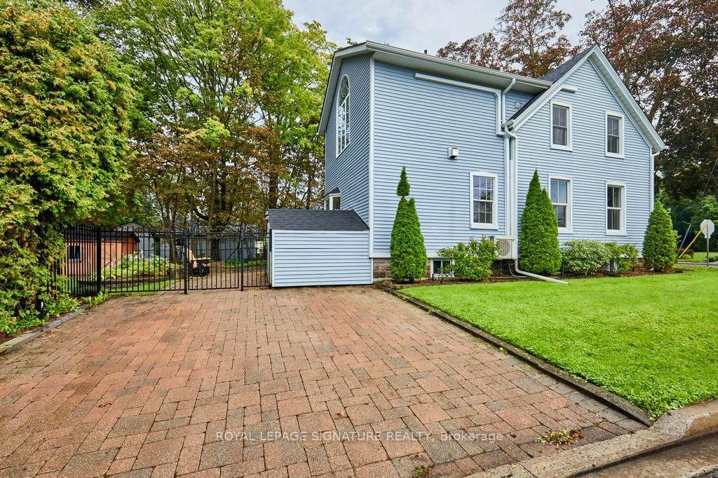 311 Byron Street N • Whitby, ON photo 27