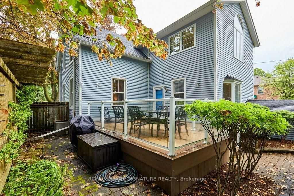 311 Byron Street N • Whitby, ON photo 29