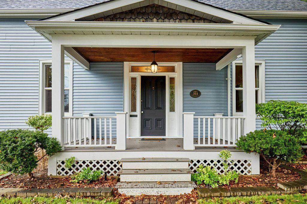 311 Byron Street N • Whitby, ON photo 37