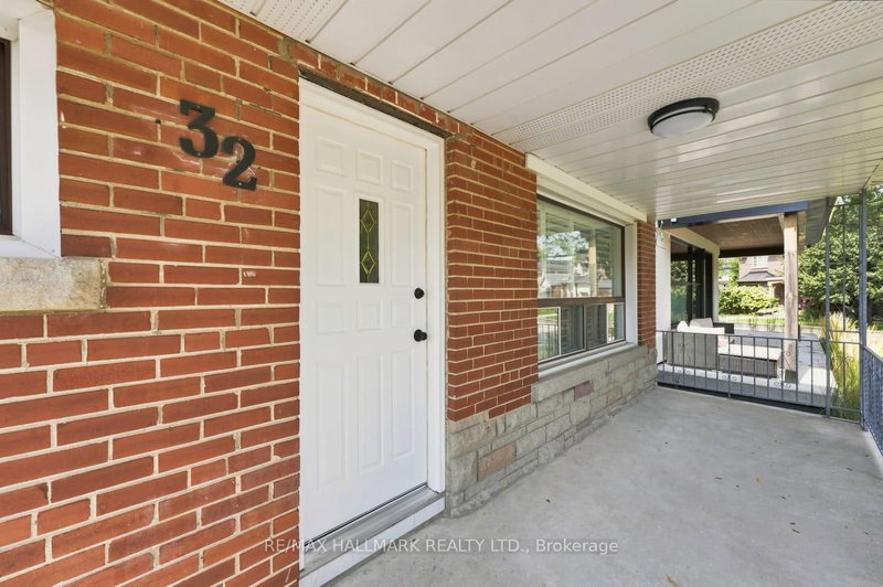 32 Denvale Road