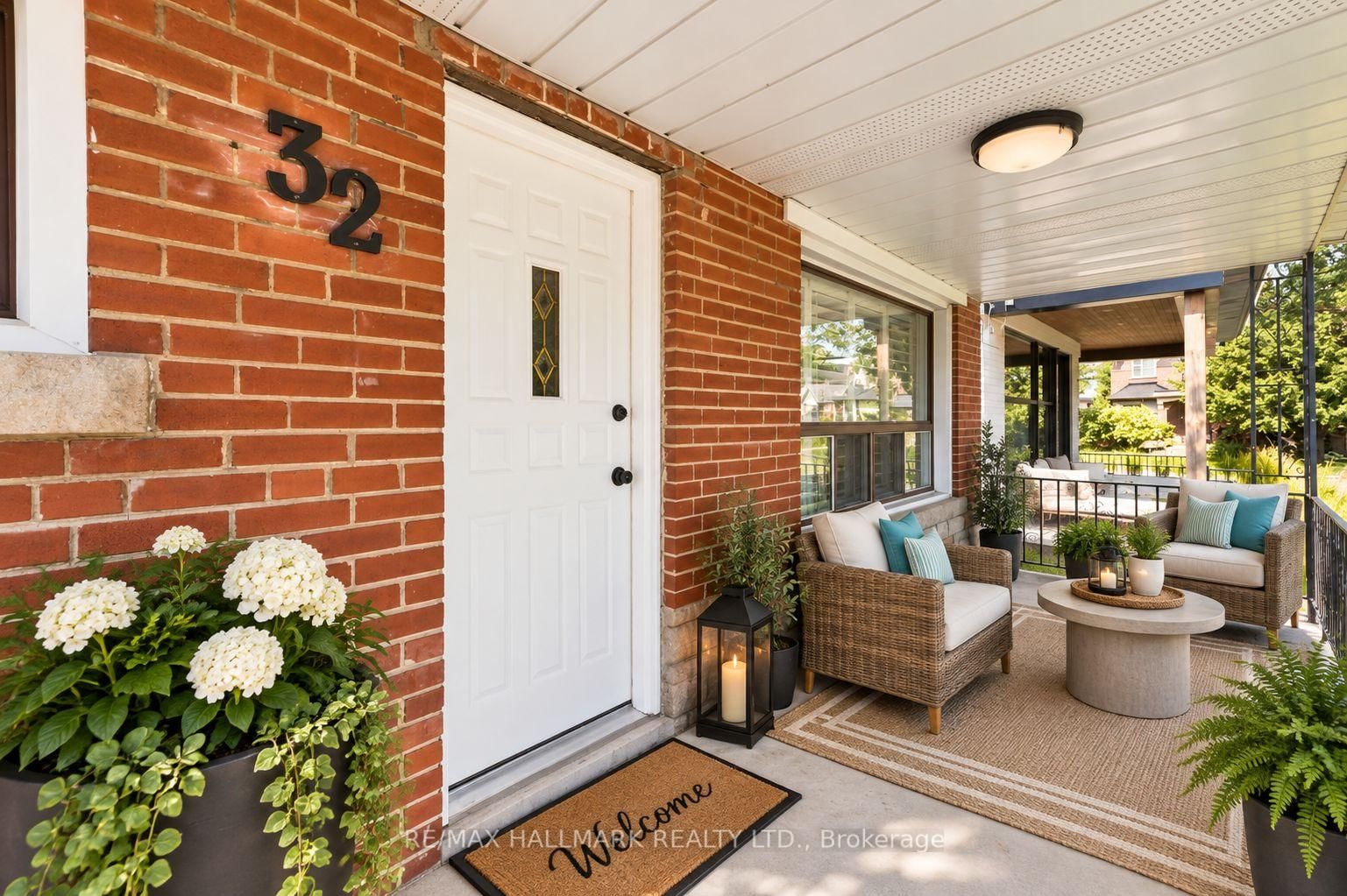 32 Denvale Road, Toronto 3