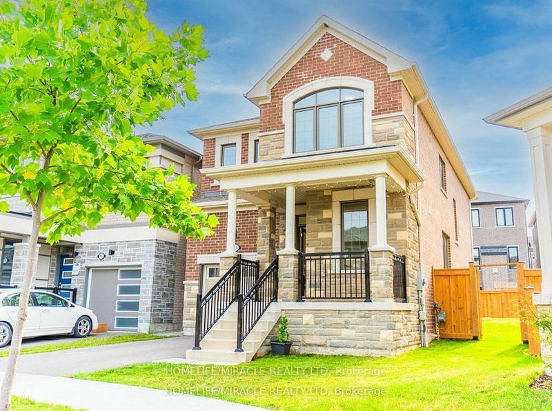 3059 Hollyberry Trail
