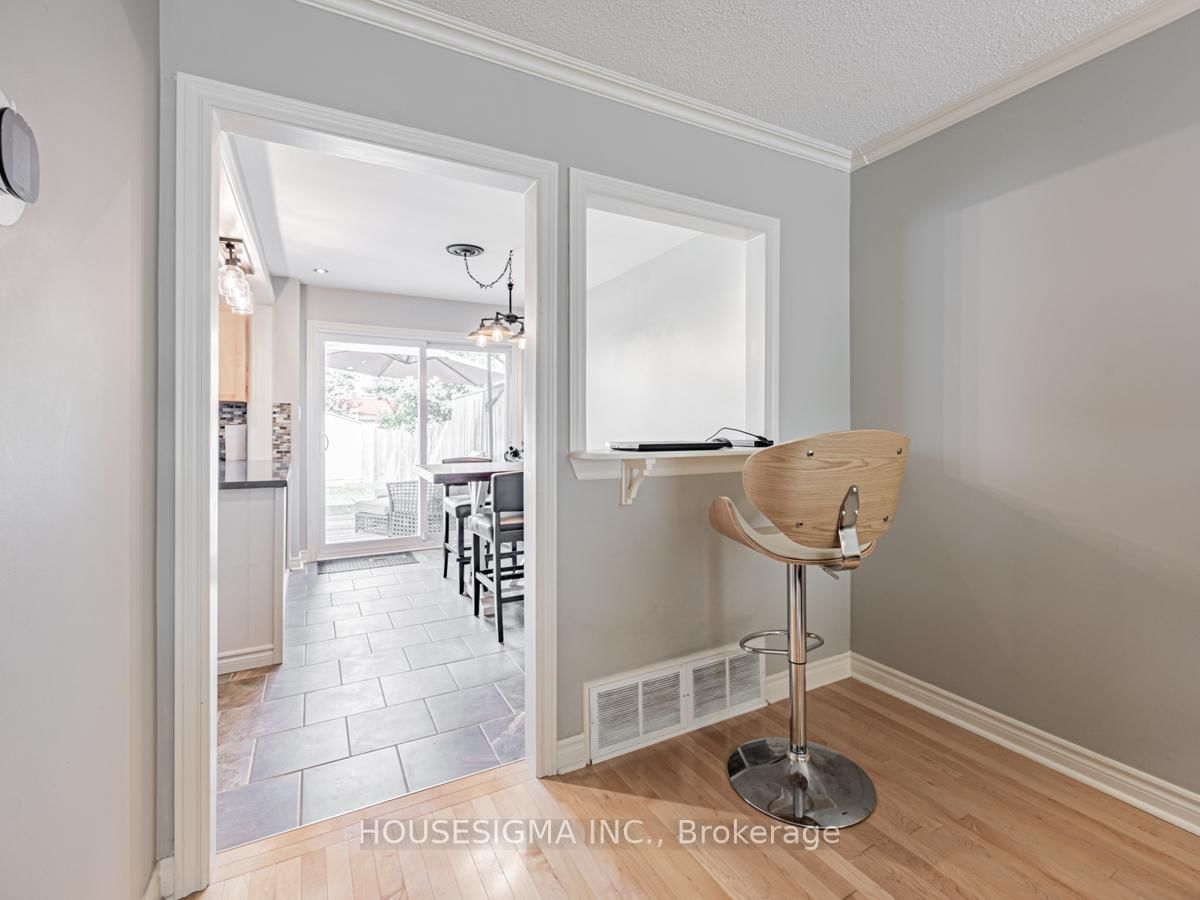 1379 Orlando Court • Oshawa, ON photo 18