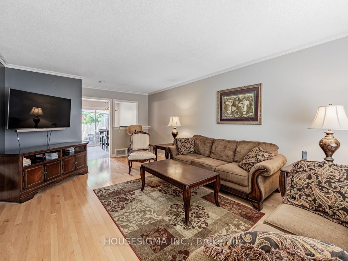 1379 Orlando Court • Oshawa, ON photo 19