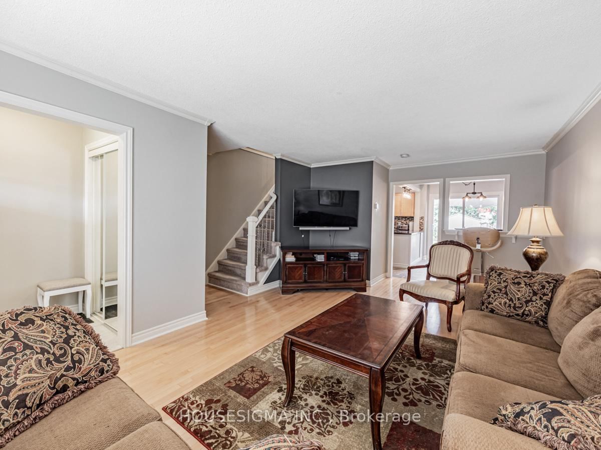 1379 Orlando Court • Oshawa, ON photo 23